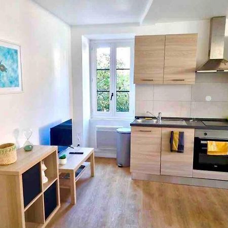 Le St Apollinaire N°2-Ma Cabotte Apartment Meximieux Ngoại thất bức ảnh