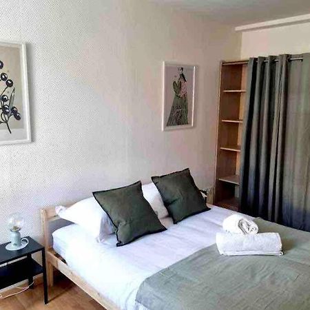 Le St Apollinaire N°2-Ma Cabotte Apartment Meximieux Ngoại thất bức ảnh
