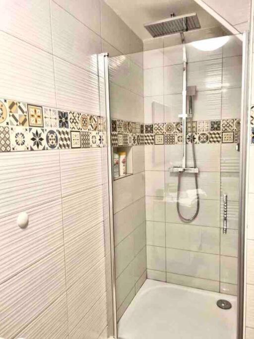 Le St Apollinaire N°2-Ma Cabotte Apartment Meximieux Ngoại thất bức ảnh