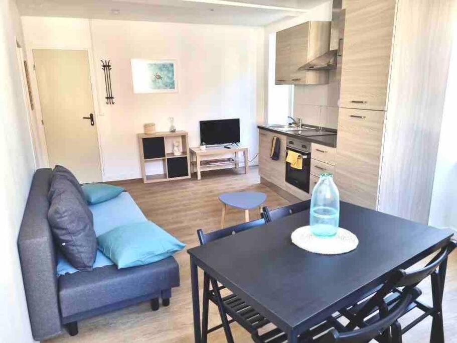 Le St Apollinaire N°2-Ma Cabotte Apartment Meximieux Ngoại thất bức ảnh